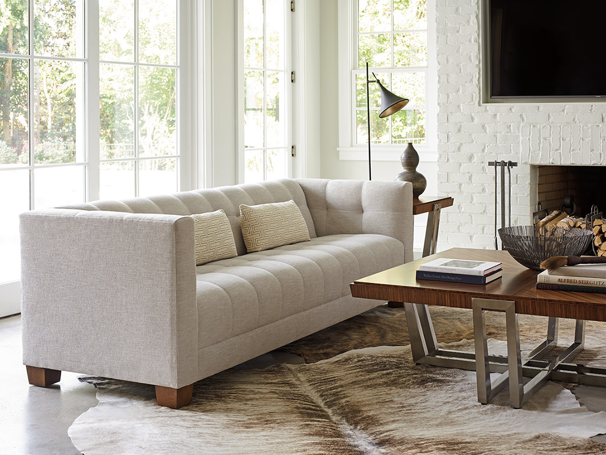 Lexington Home Brands Sofa at Sedlak Interiors