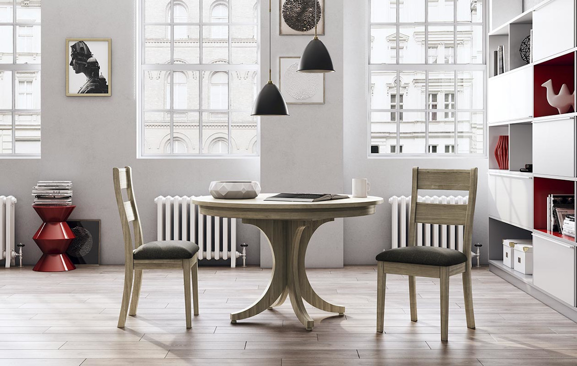 Canal Dover SQUARE ONE DINING ROOM COLLECTION