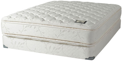 Shifman Quilted Mattress Collection Diamond