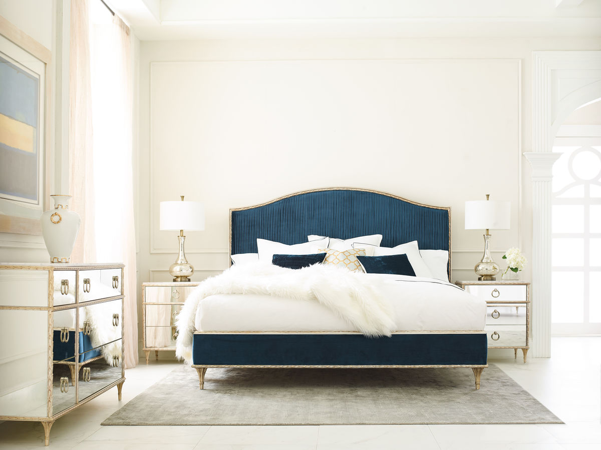 Compositions Fontainebleau Bedroom Furniture
