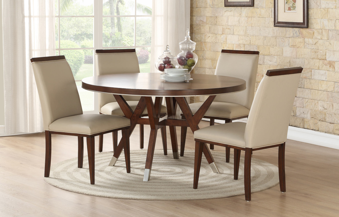 Winners Only Dining Room Pedestal Table