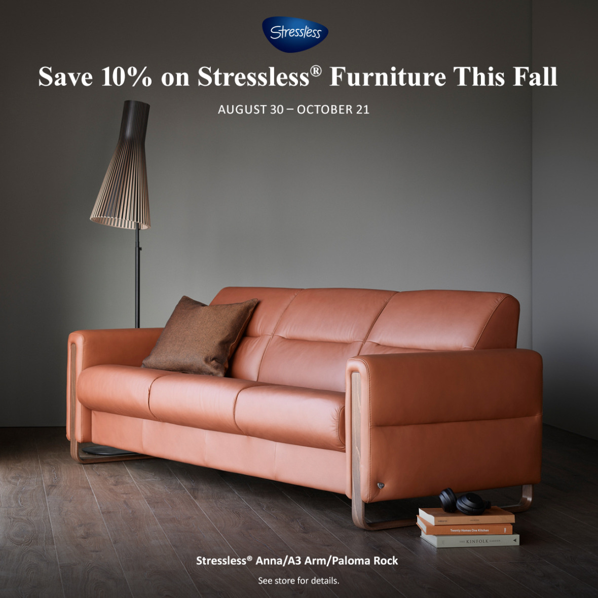 Stressless Home Seating Sale